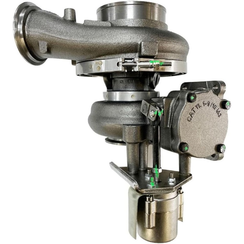 Turbo GTB4088L Turbocharger 424-3441 for Caterpillar CAT Engine C13 Excavator 349E 349F 352F