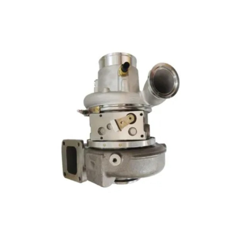 Turbo HE431VE Turbocharger 5458600RX for Cummins Engine ISL ISC QSL