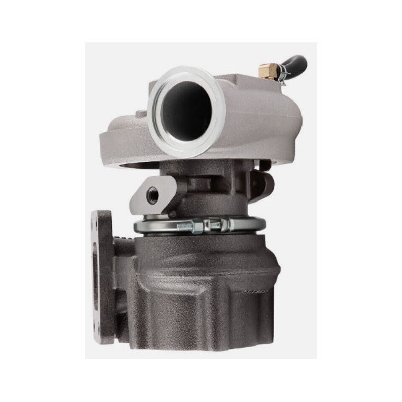 Turbo HX30W Turbocharger 3592317 for Cummins Engine 4BTA 4BTAA