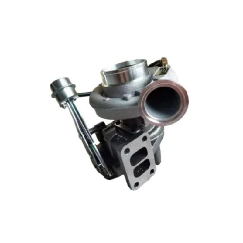 Turbo HX35W Turbocharger 4955173 for Cummins Engine ISB6 Euro 4