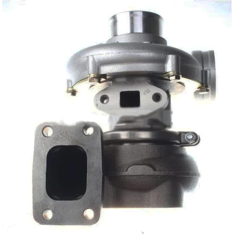 Turbo S2A Turbocharger 04203294KZ for Deutz Engine BF6M1012C BF6M1012E BF6M1012EC