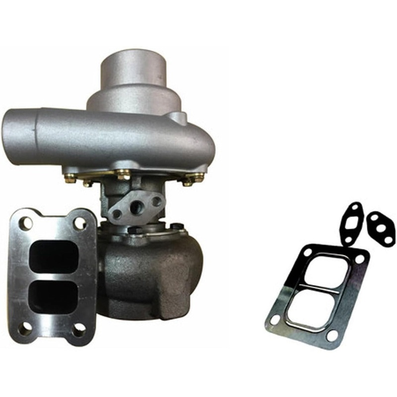 Turbo S2ES083 Turbocharger 100-5865 for Caterpillar CAT Engine 3116 3116T Wheel Loader 950F II