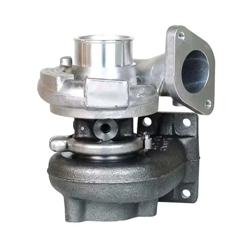 Turbo TD04HL Turbocharger 234-4894 235-4964 49189-02710 for Caterpillar CAT Engine 3044C C3.4
