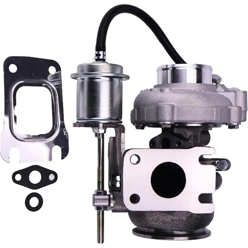 Turbocharger 70004276 for Deutz Engine TD2.9L4 JLG Boom Lift 660SJ 800A 600S 600A 1200SJP 1350SJP