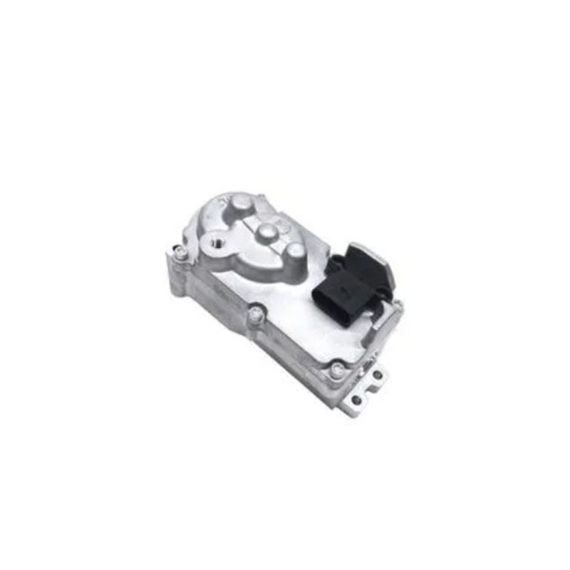 Turbocharger Actuator 6318455 for Cummins Engine X15 ISX15 QSK60