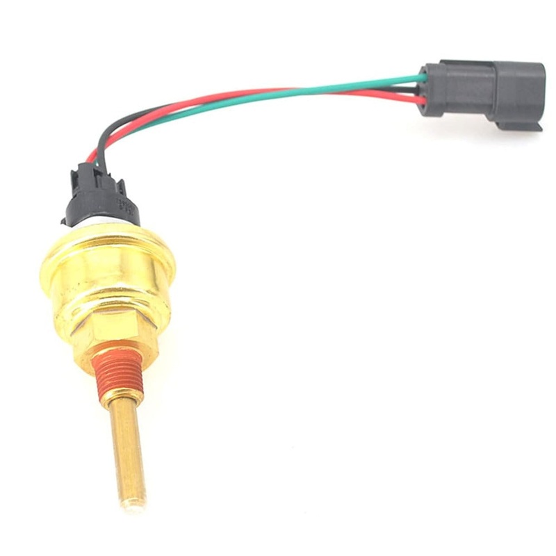 Water Electronic Coolant Level Sensor 2399957 for Caterpillar CAT Engine 3126B 3176C 3196  3406E 3408E 3412C