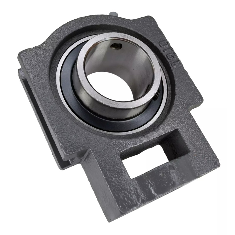1-15/16 Cast Iron Take-Up Mounted Bearing Unit UCT210-31
