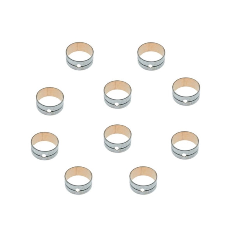10 Pcs Camshaft Bushing 3901685 3945329 for Cummins Engine 6CT in USA