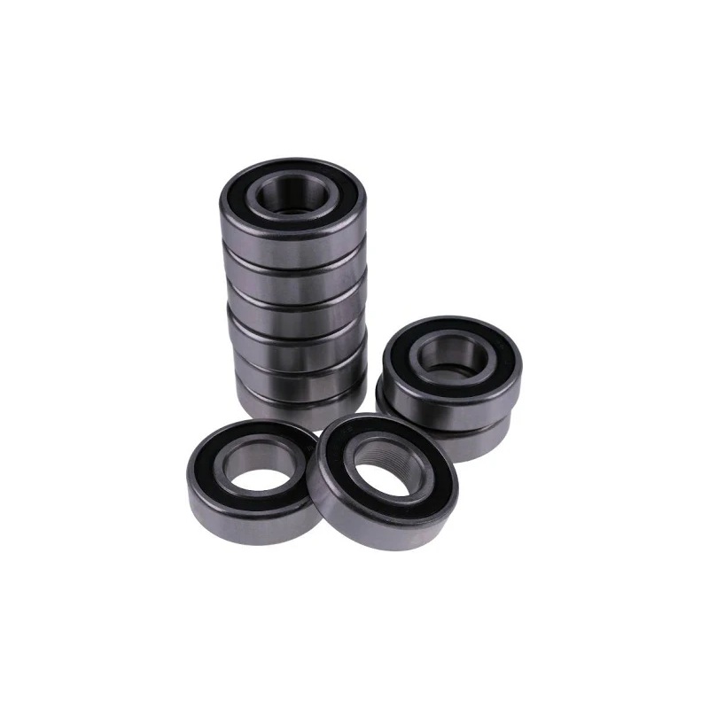 10 Pieces Idler Wheel Bearing 503190396 for Ski-Doo Snowmobile Expedition Sport 550F Summit 550F Grand Touring Sport 600 XP