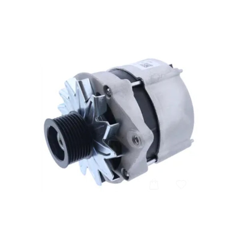 12V Alternator 3936680 for Cummins Engine 6BT 6BT5.9