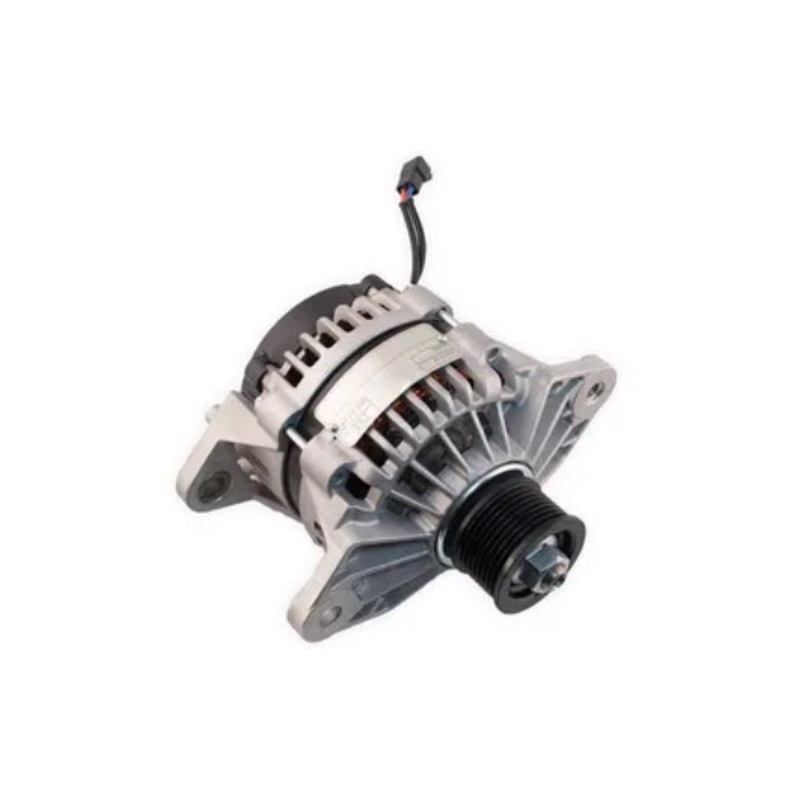 28V 80A AVI142 Alternator 2874279 4959881 for Cummins Engine ISZ