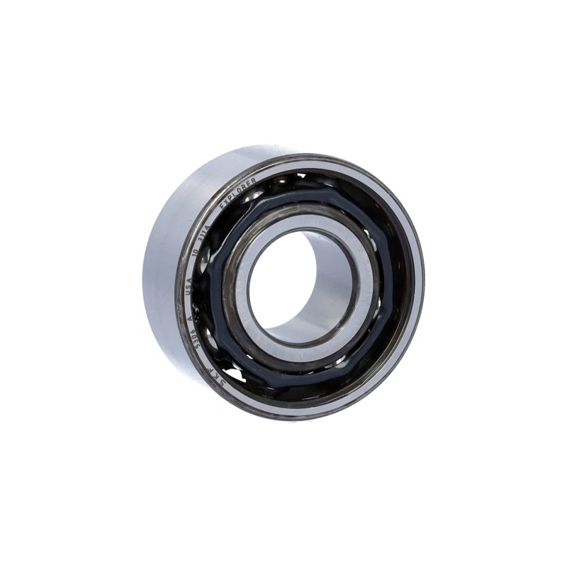 30X72X30.2mm Spherical Double Row Ball Bearing 0002151341 for Claas