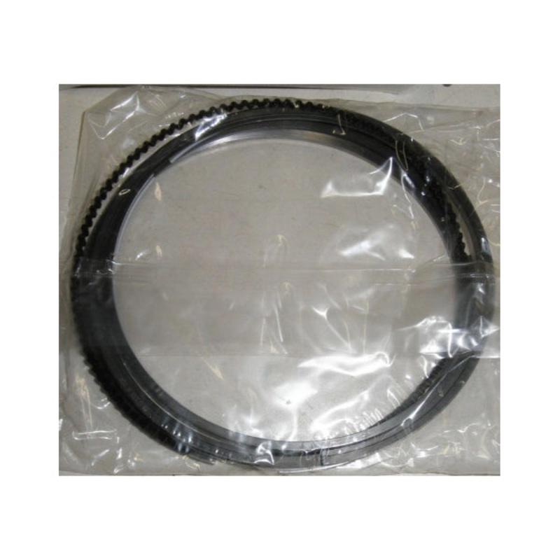 6 Cylinder 1 Set Piston Ring for Cummins ISM-345E 30 Engine