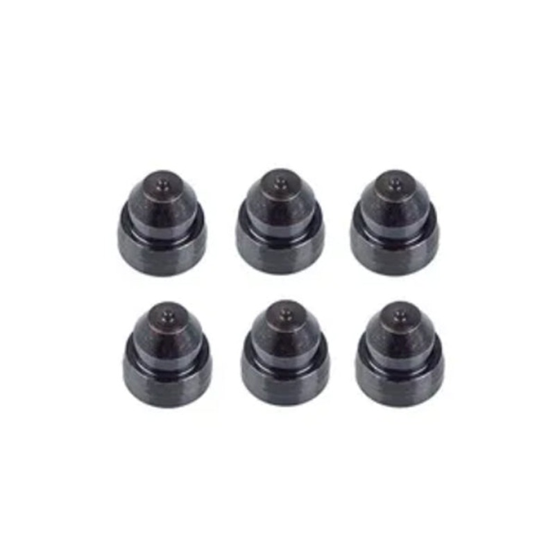 6 Pcs Injector Cone Sac Cup 3052229 for Cummins Engine NT V28
