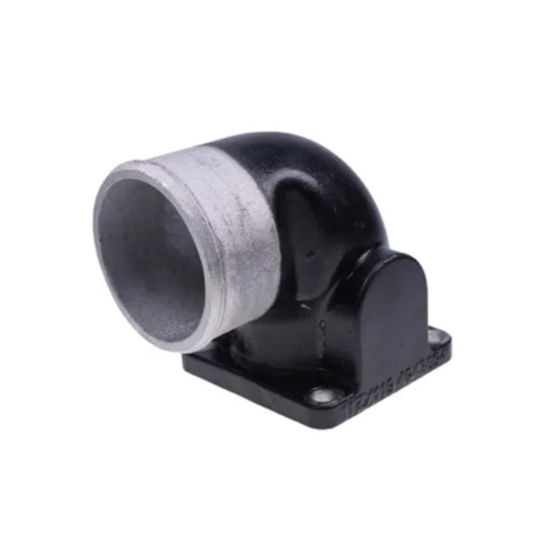 Air Intake Connection 4943894 for Cummins Engine 6BT 6BT5.9