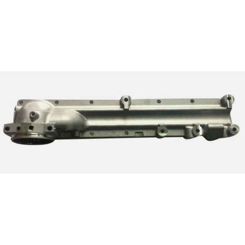 Air Intake Manifold 4981331 for Cummins Engine ISB6.7 ISDE 6ISBE