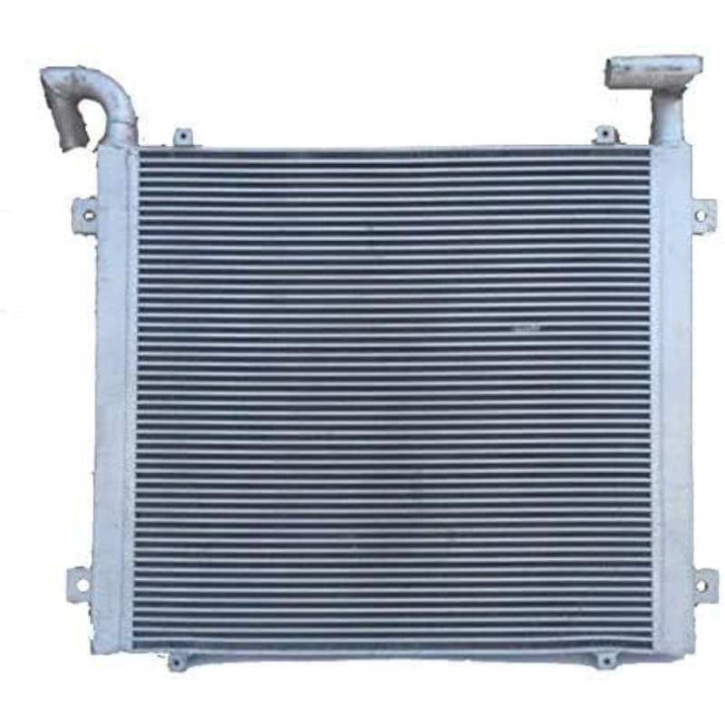 For Caterpillar Excavator CAT 320C 320C L 320C U 320C LU Hydraulic Oil Cooler 183-8115