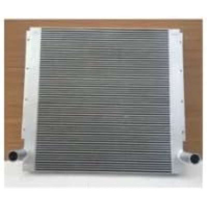 For Caterpillar Excavator CAT 330C 330C L Engine C-9 Hydraulic Oil Cooler ASS’Y 236-4380