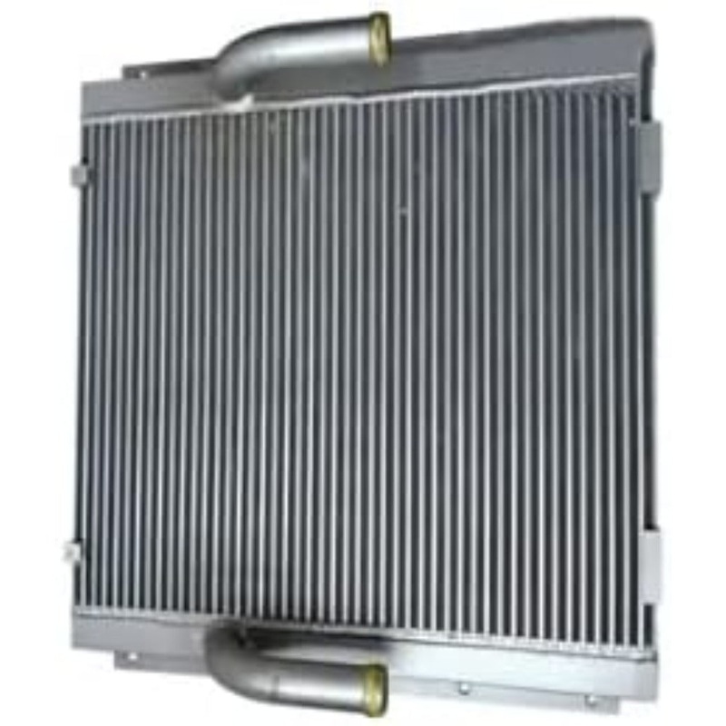 For Caterpillar Excavator Cat E200B EL200B Hydraulic Oil Cooler 099-1431 085-4808 1R-5307