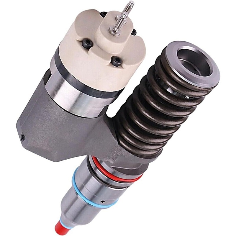 Fuel Injector 170-5252 for Caterpillar CAT Engine C-10 C-12 Excavator 345B 365B Dump Truck 725 730