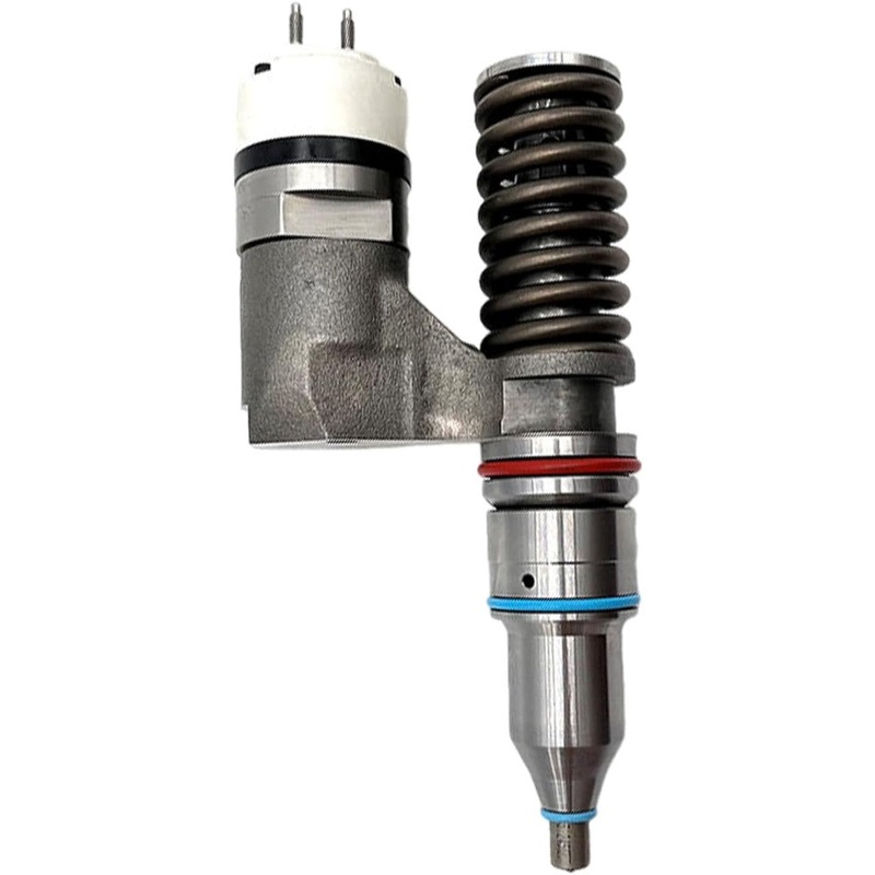 Fuel Injector 350-7555 for Caterpillar Engine C-10 C-12 Excavator CAT 345B 365B Truck 725 730