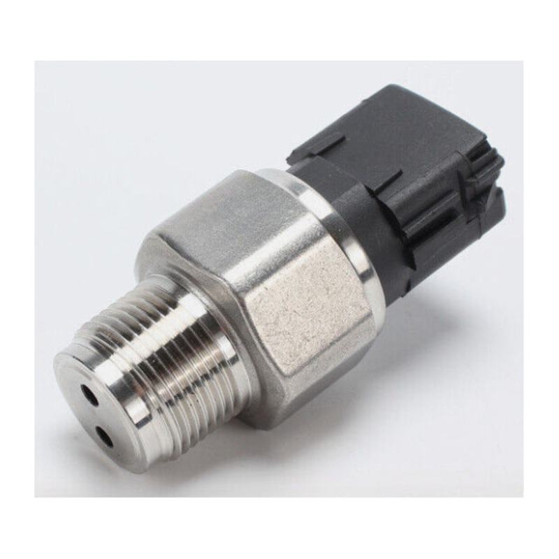 Fuel Rail Pressure Sensor 499000-6320 for Toyota Isuzu MAN Cummins Ford VW