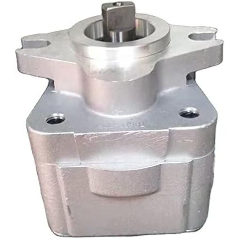 Gear Pump 4I-1023 for Caterpillar CAT 312 312B 315 317 317N Excavator 3054 3046 Engine