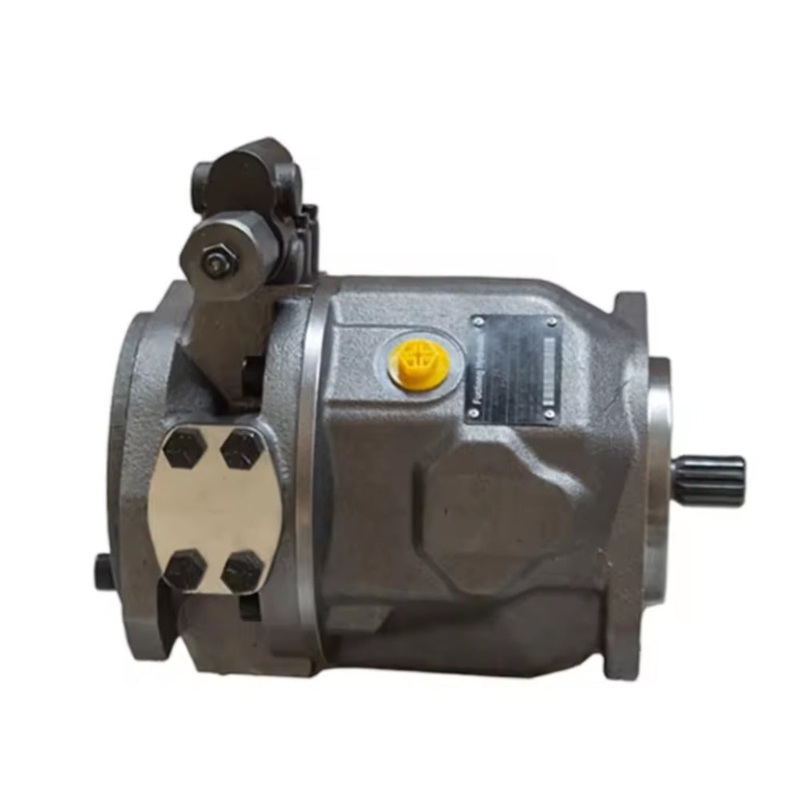 Hydraulic Piston Pump 112-6564 for Caterpillar CAT Engine 3054 Loader 428C 416C 426C 428C 436C