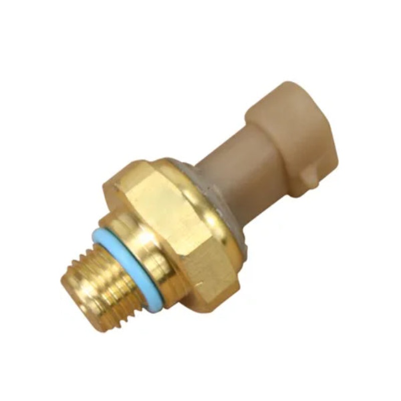 Intake Manifold Pressure Sensor 4921489 for 1998-2002 Cummins International 10.8L
