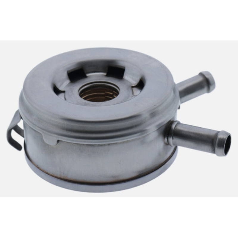 Oil Cooler 4982639 for Cummins Engine QSB 3.3L B3.3