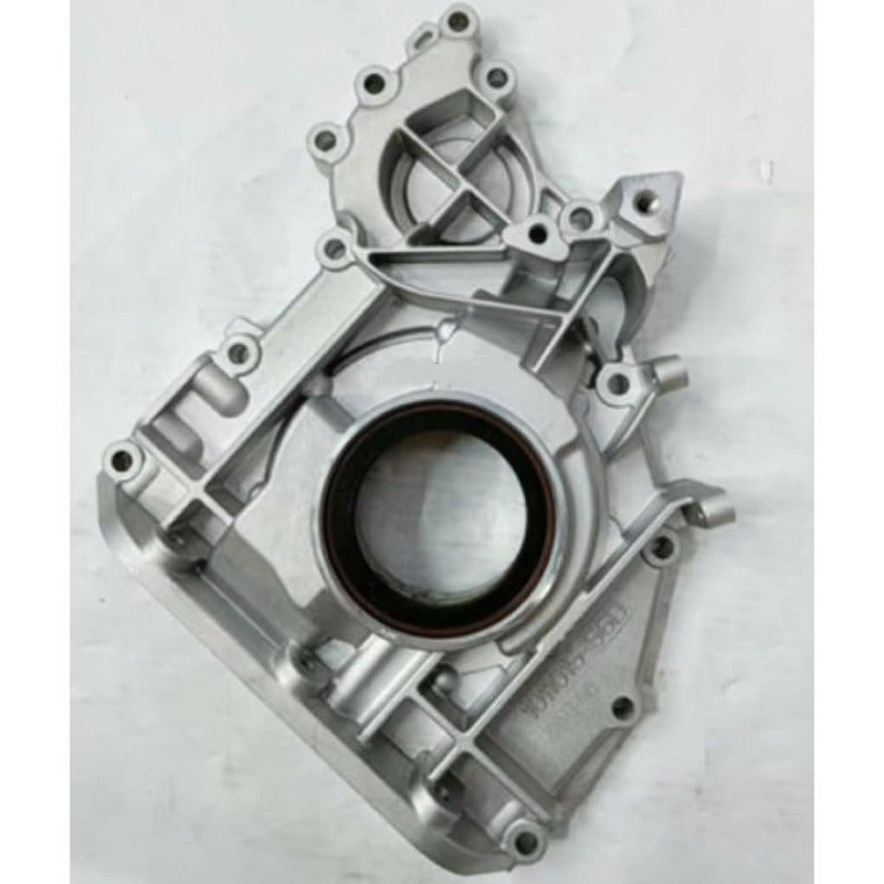 Oil Pump 04283992 04258381 04502446 for Deutz Engine BF4M2012C BF4M2013C TDD2012L04 TCD2012L04