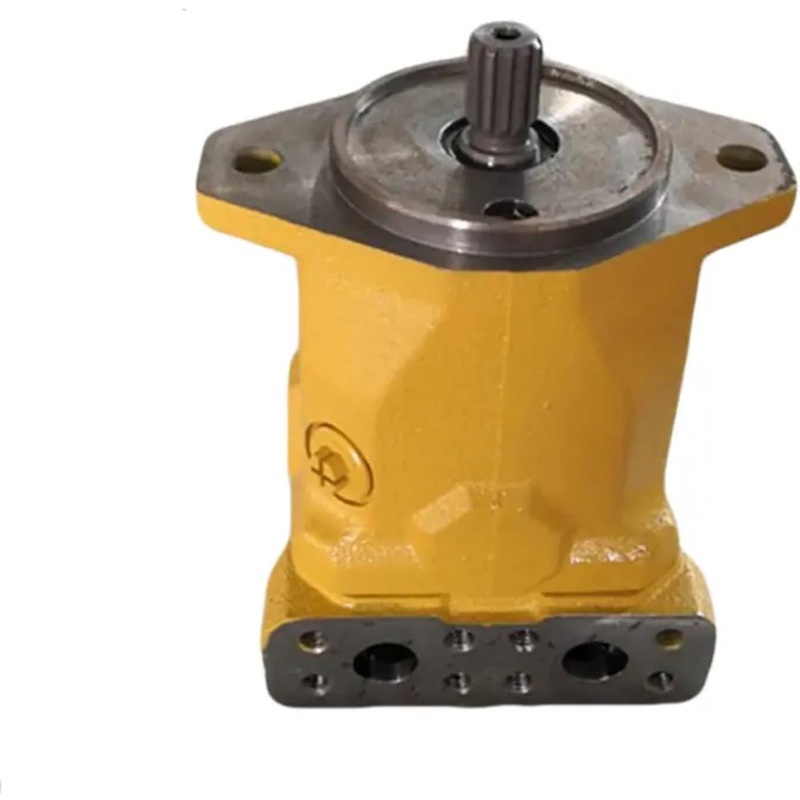 Piston Motor 155-9107 for Caterpillar CAT 345B 330D Excavator 3176C 3176 C9 Engine