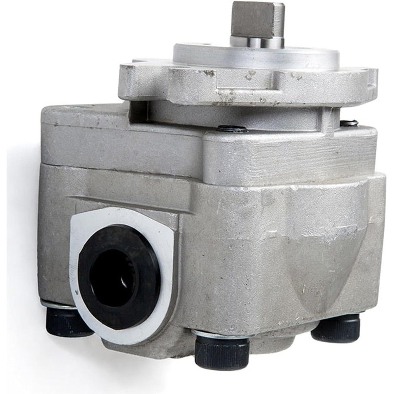 Poilt Gear Pump 173-1203 218-0557 for Caterpillar CAT Excavator E312C E312D E311C