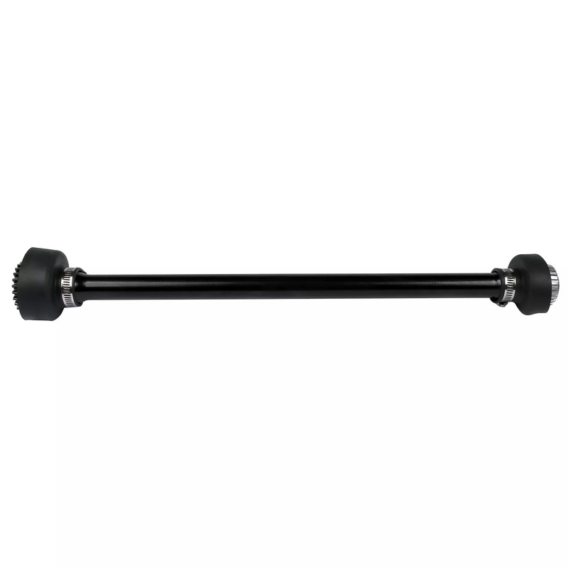 Rear Prop Propeller Drive Shaft With Seal Coupling 5UG-G6172-00-00 for Yamaha UTV Rhino 450 660 YXR450 YXR660 2004-2009