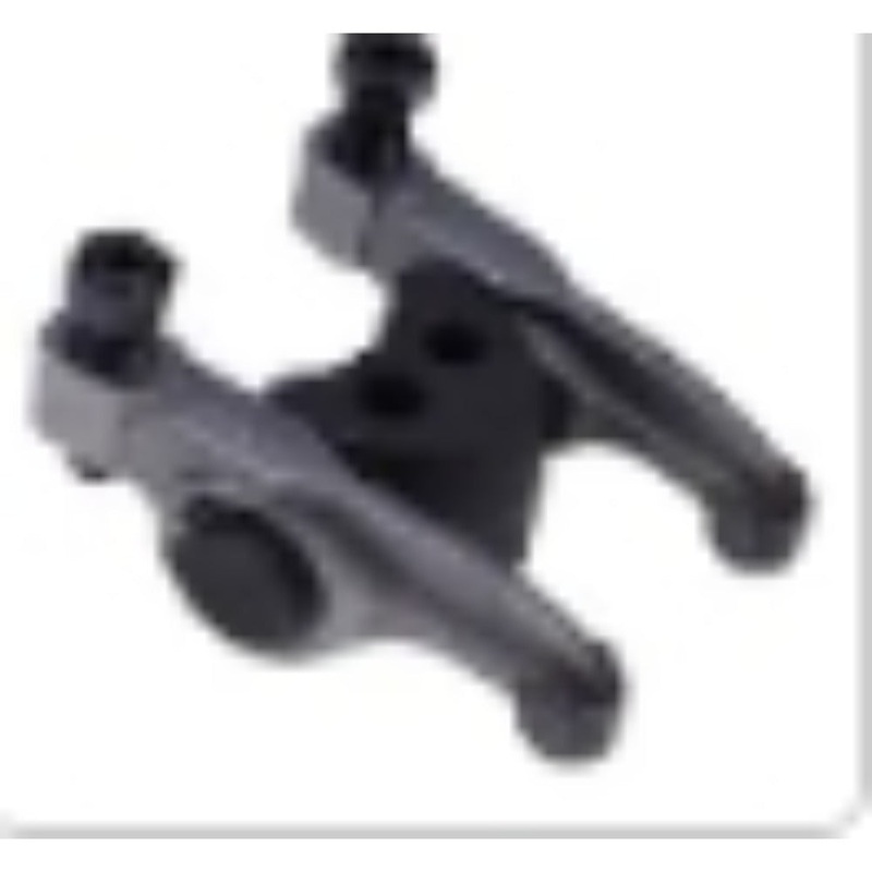 Rocker Arm 02109628 for Deutz Engine BF3M2011 BF4M2011 BF2L2011 BF3L2011 BF4L2011