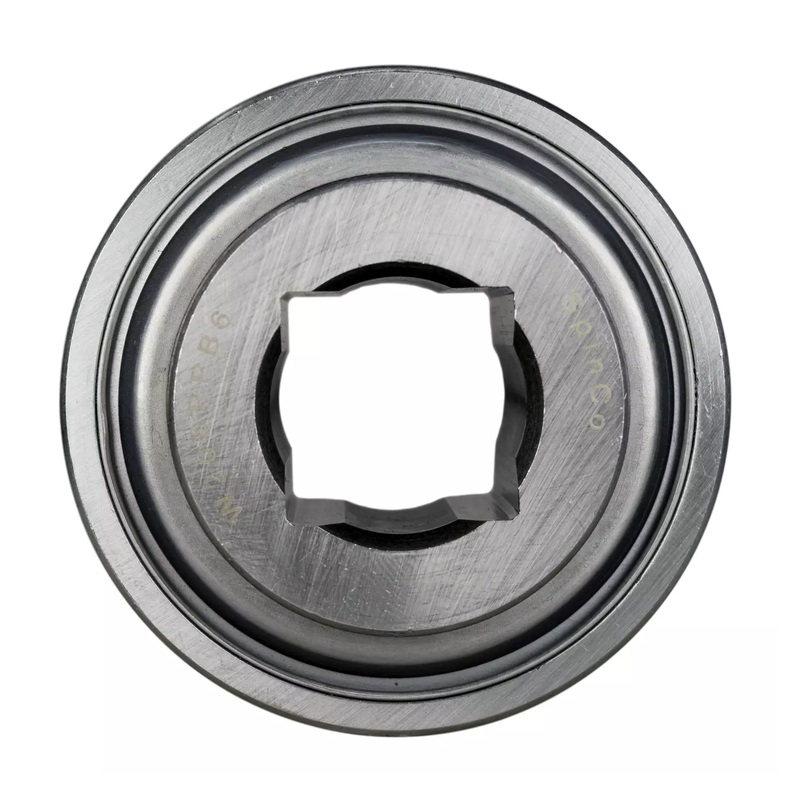 Square Bore Disc Harrow Bearing 6676959 for Bobcat Trencher LT112 LT113