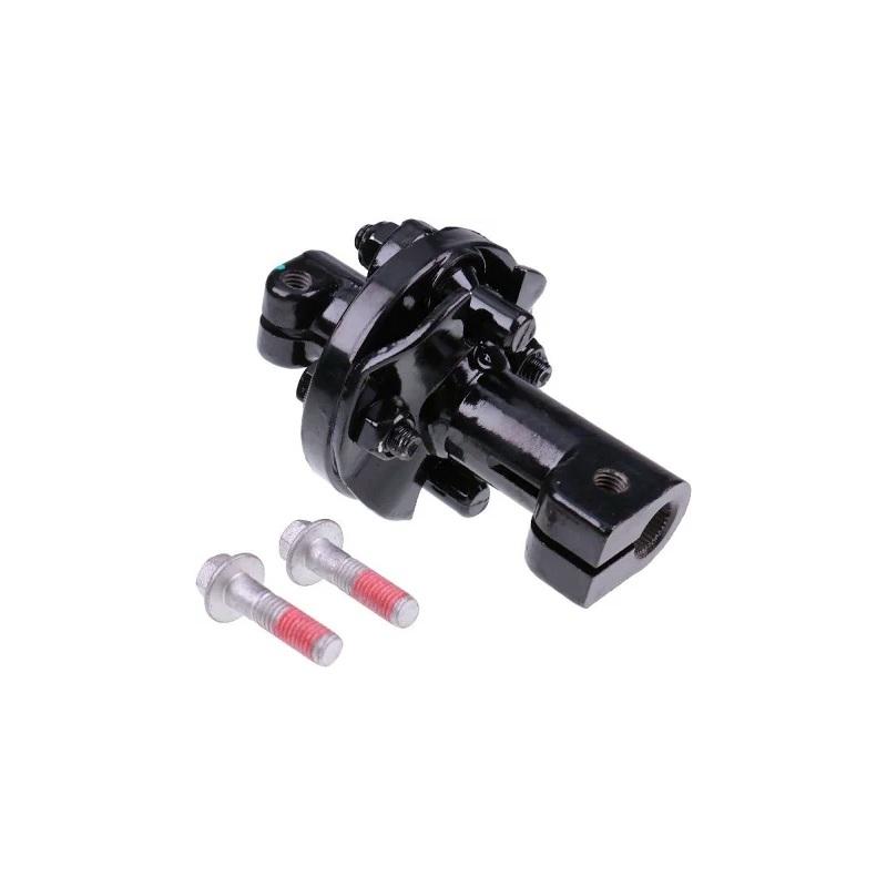 Steering Intermediate Shaft 45860-34020 for Toyota 1997-2002 4Runner 2001-2005 Sequoia 1997-2004 Tacoma 2000-2005 Tundra