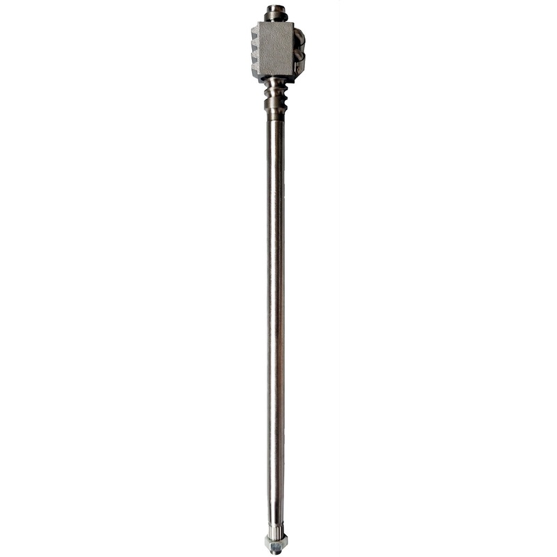Steering Shaft 67211-41120 for Kubota Tractor B5200 B5200D B6200 B6200D B6200E B7200 B7200D B7200E