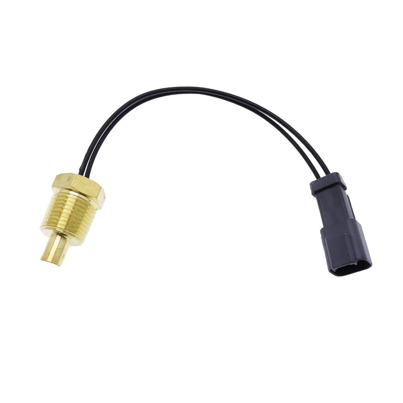 Temperature Sensor 244-3106 for Caterpillar CAT 414E 420D 428D 434E 444F 450E Loader