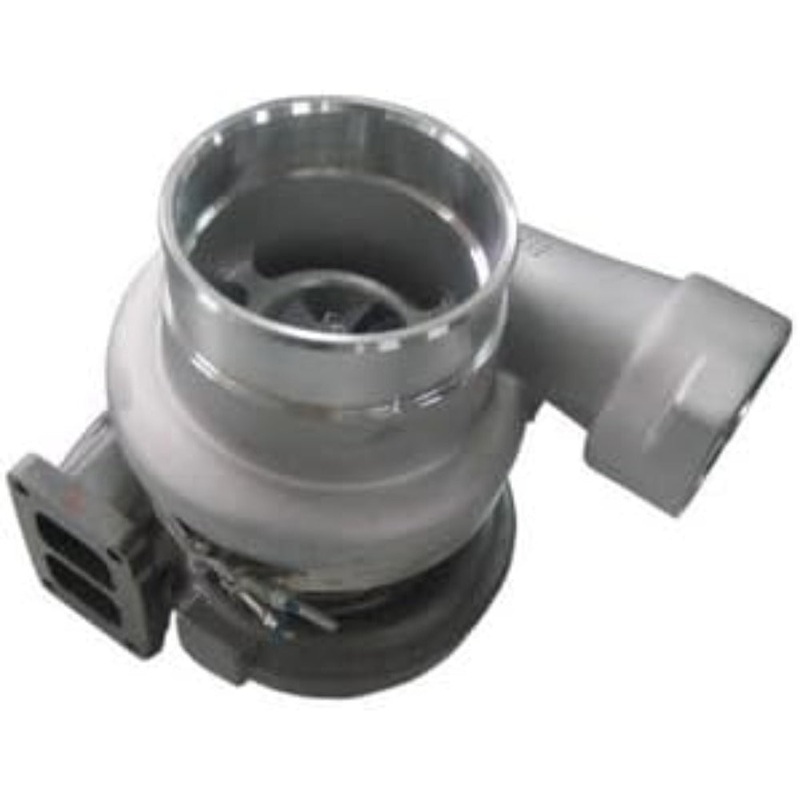 Turbo GTA4294 Turbocharger 196-2776 for Caterpillar CAT Engine 3176C 3176 Excavator 345B 345B L