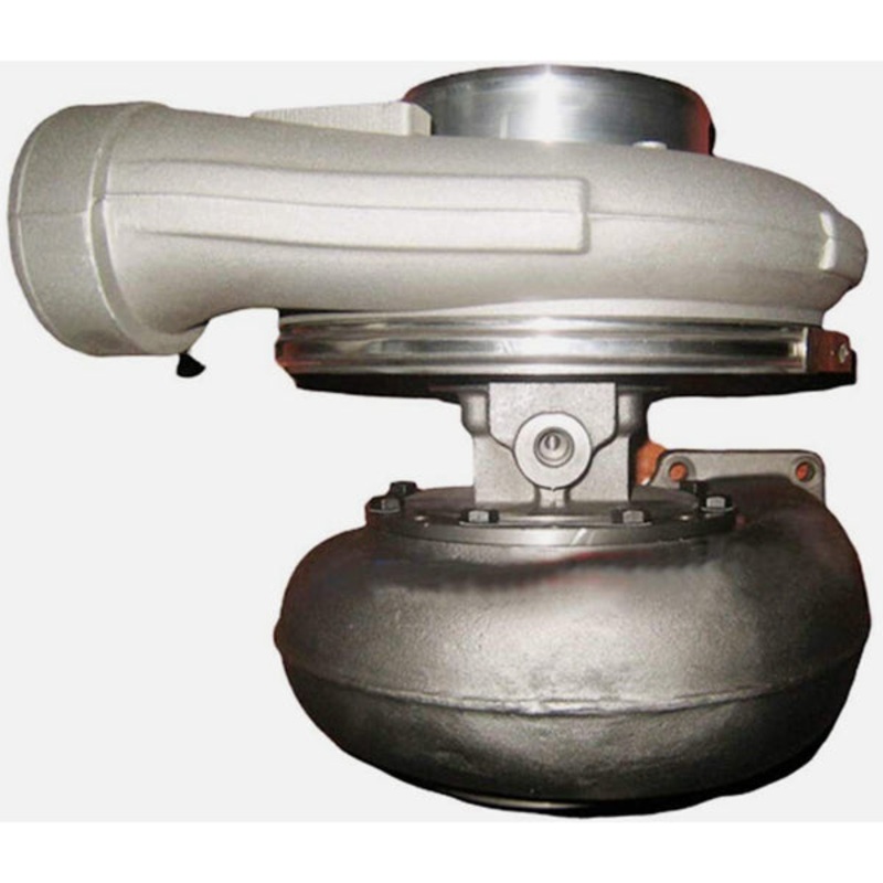 Turbo HC5A Turbocharger 3801847 3594061 3594060 for Cummins Engine K19