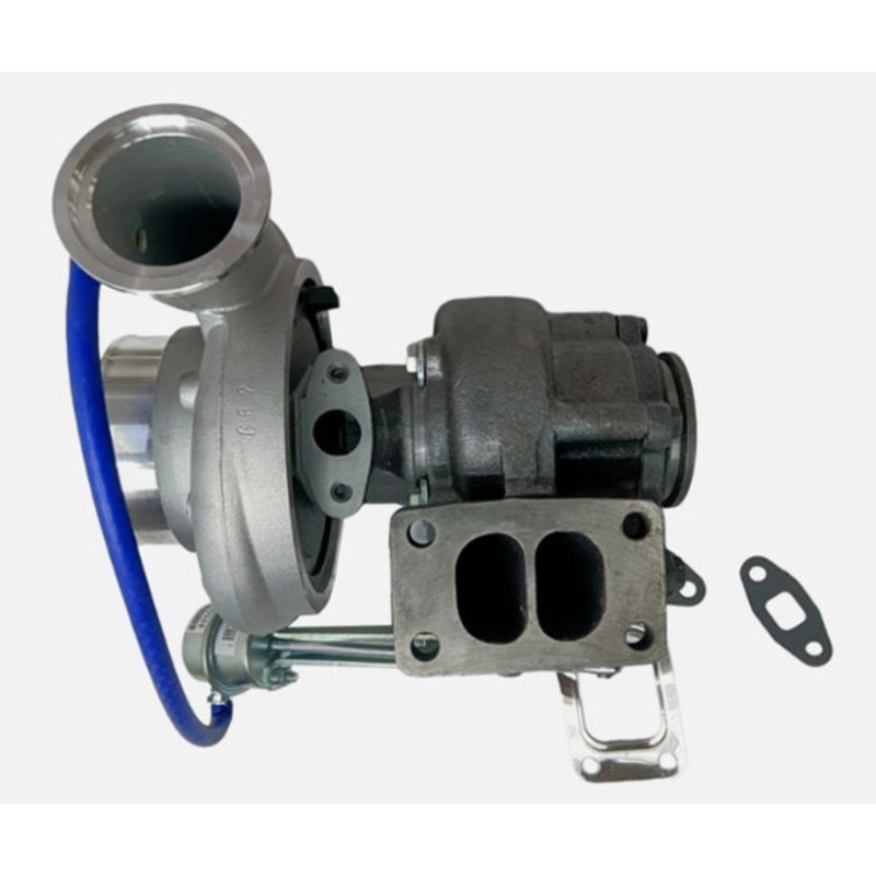 Turbo HX35 Turbocharger 3538883 3802882 for Cummins Engine 6B 6BTA