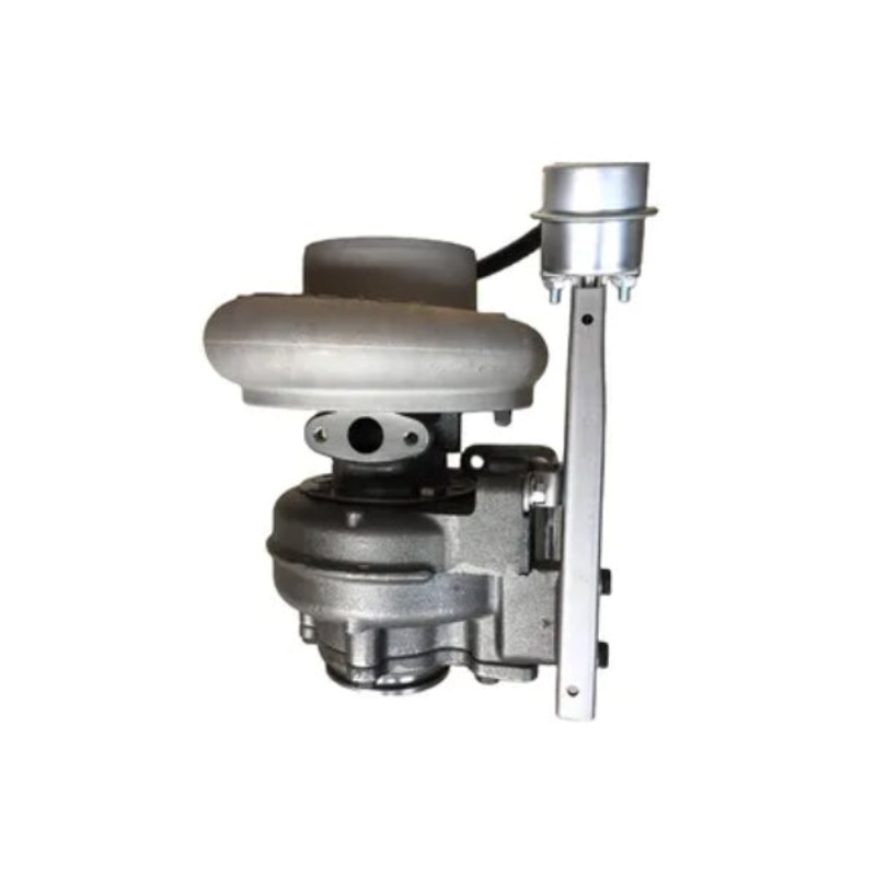 Turbo HX35W Turbocharger 4043249 for Cummins Engine ISB6 Euro-4