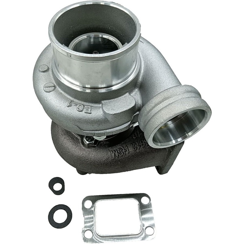 Turbo S2A Turbocharger 04253956KZ for Deutz Engine BF4M1013E BF4M1013EC BF4M1013C