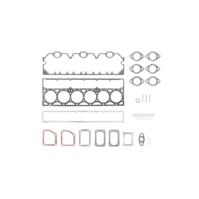Upper Gasket Kit 4025155 4024992 3804843 for Cummins Engine L10 N14