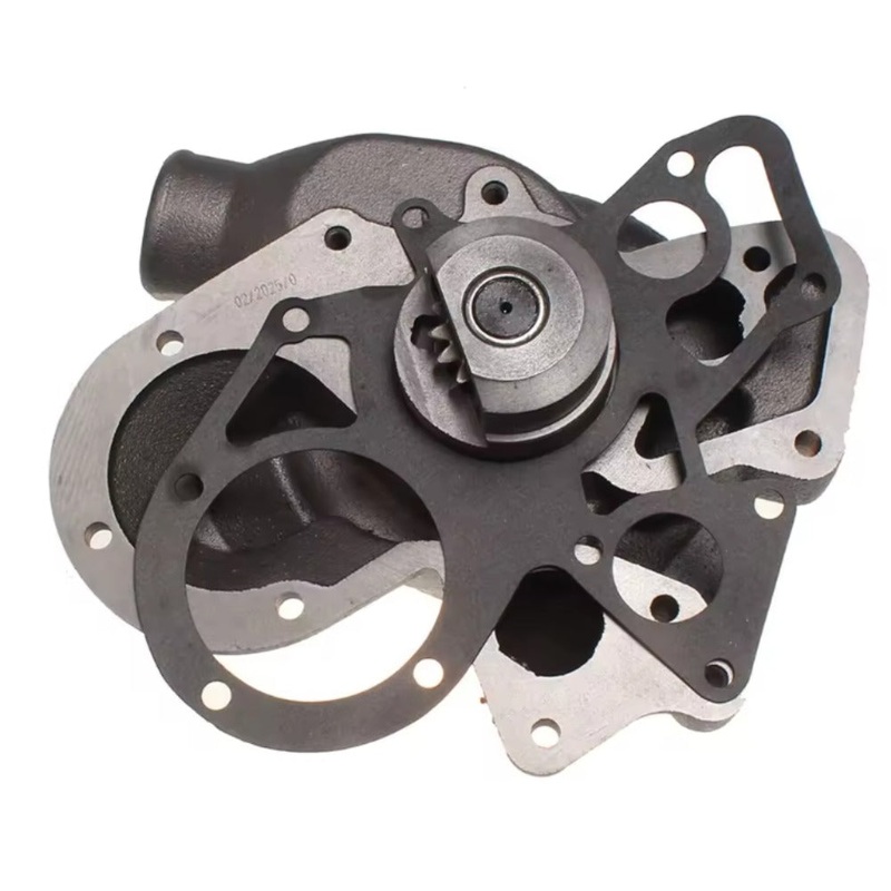 Water Pump 234-6110 for Caterpillar CAT Engine 3056E 3056 Excavator M316C M318C M322C