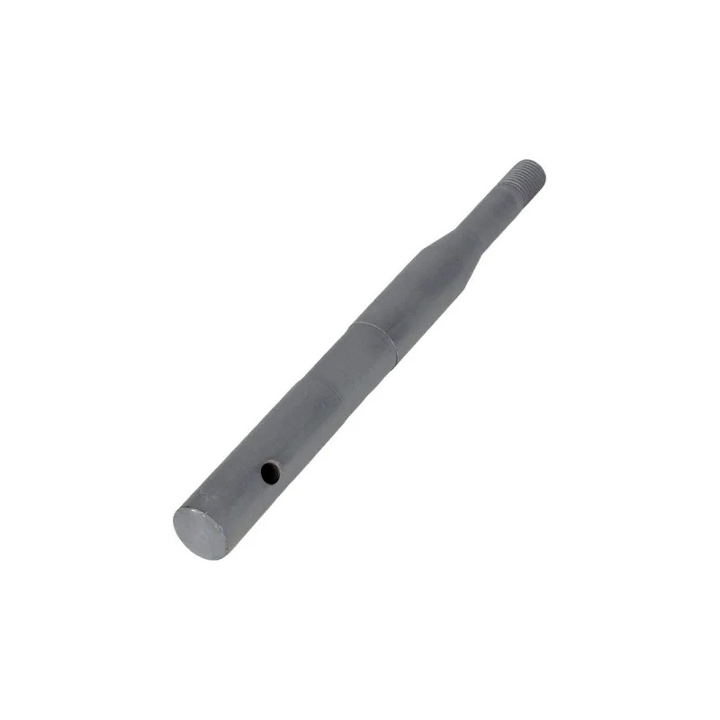 Worm Shaft 700204080 for CASE 8520 8576 8580 8575 8530 8585 8540 8590 8545 8550 8570 New Holland BB980 Baler