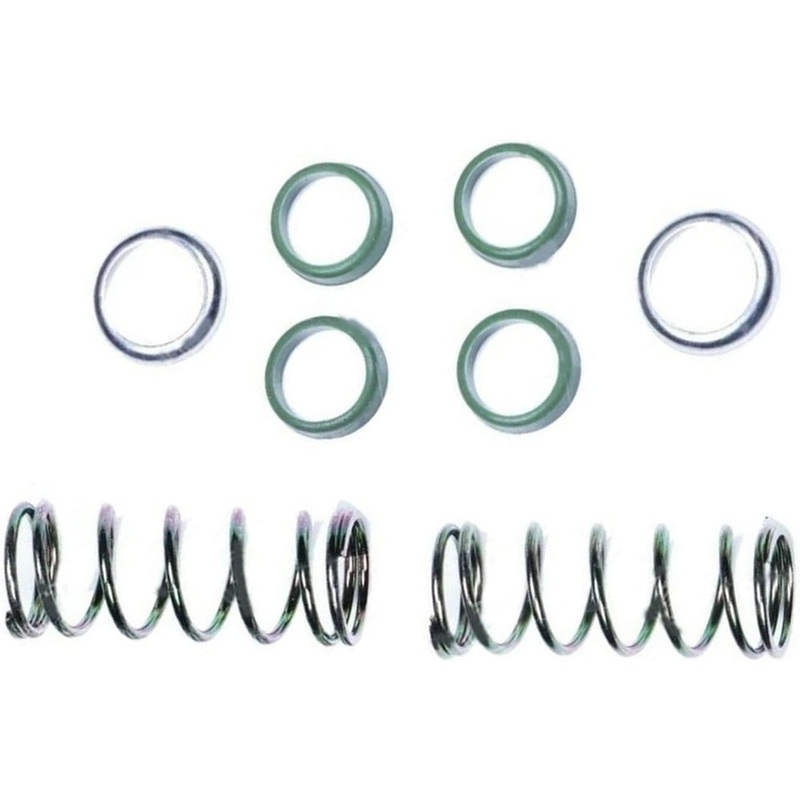 10 Pcs Sealing Ring 02232840 for Deutz Engine BF4L913 F4L912 F6L912 F6L913 FL913G