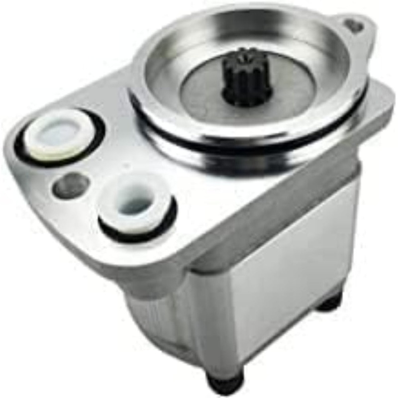 10T Rexroth A8VO160 Gear Pump 133-6912 for Caterpillar CAT 330B 330BL 345B