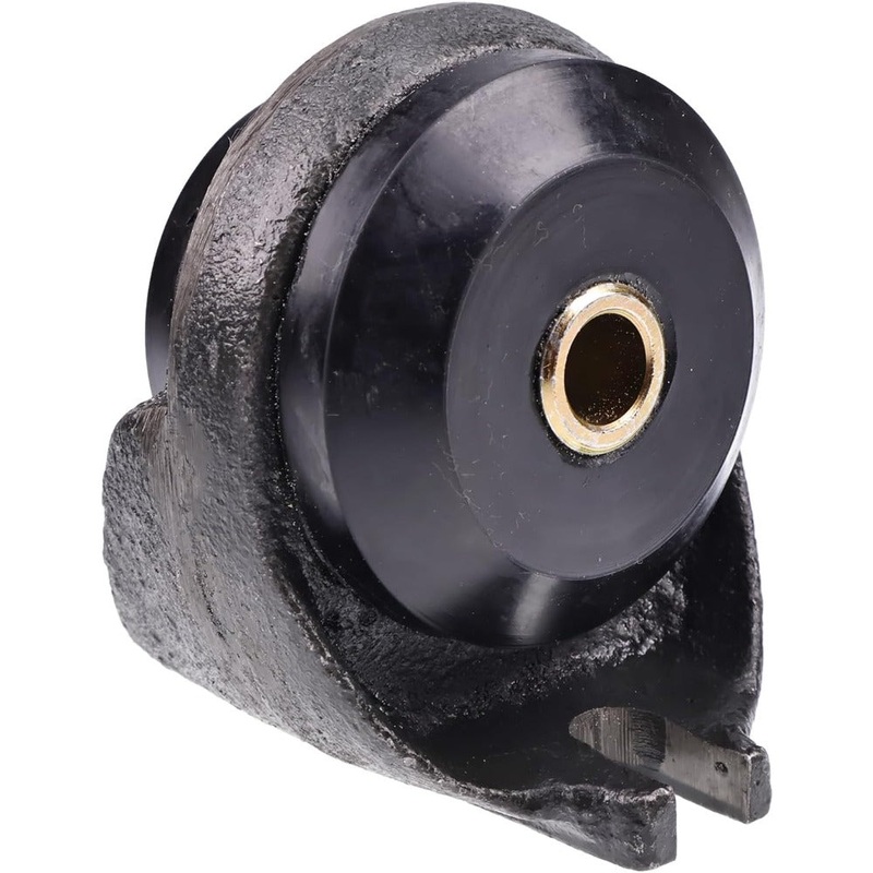 2 Pcs Mounting Foot 02243338 for Deutz Engine TCD4L20132V TCD6L20122V BFM2012 BFM1013 BFM1012 BFL913 FL912